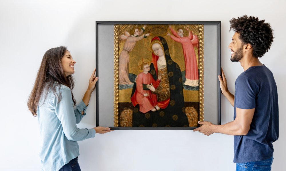 Master of Langa Master of Langa