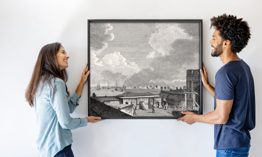 William after Hodges