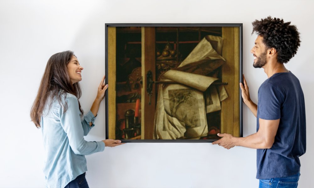 Franciscus Gysbrechts