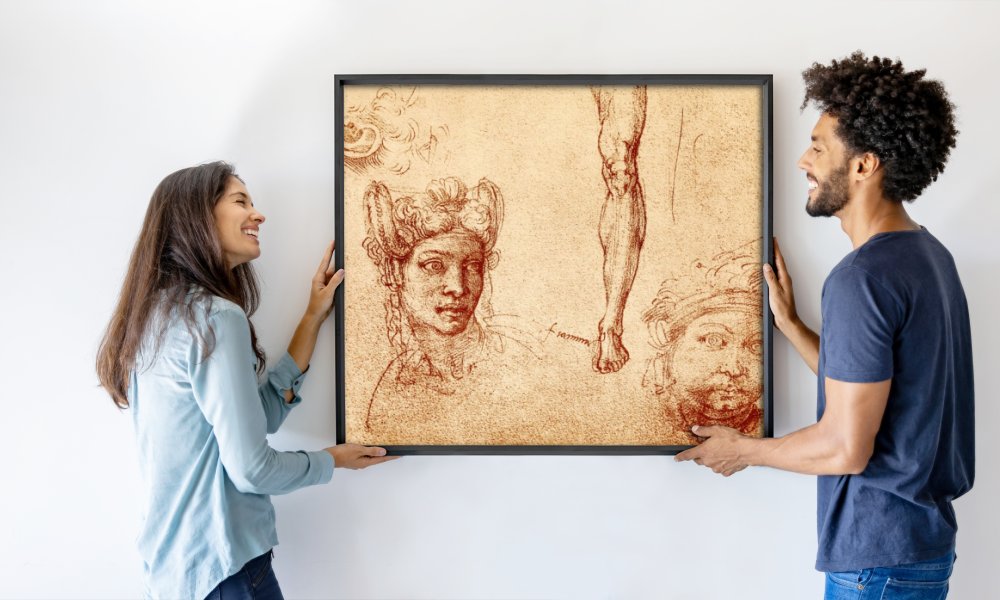 Francesco Ubertini Bacchiacca