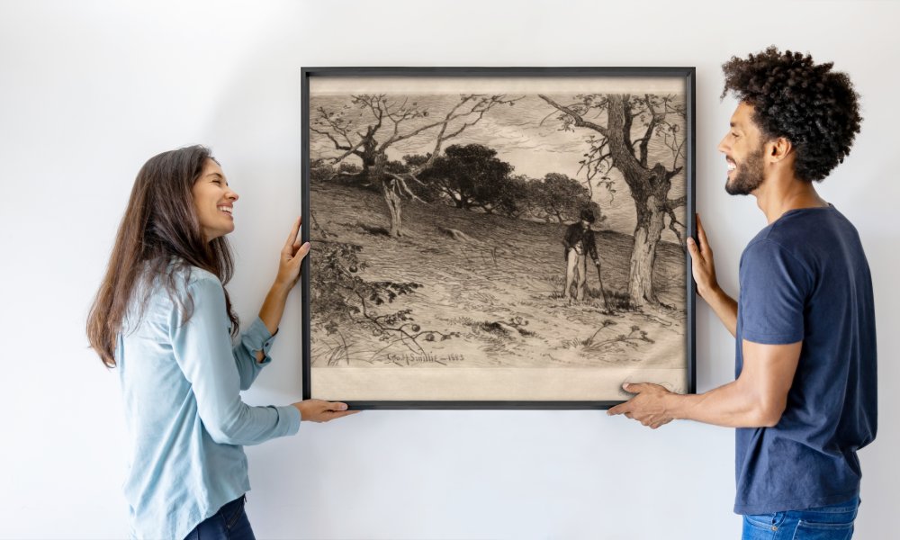 George Henry Smillie