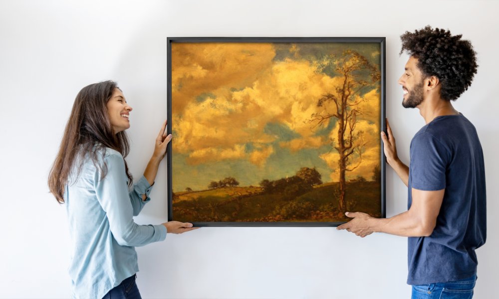 Charles Harold Davis