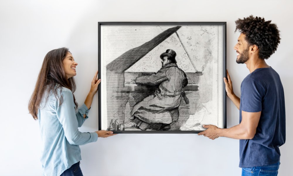 Jean-Baptiste Edouard after Detaille