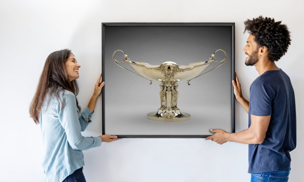 Gorham Manufacturing Company Gorham Manufacturing Company