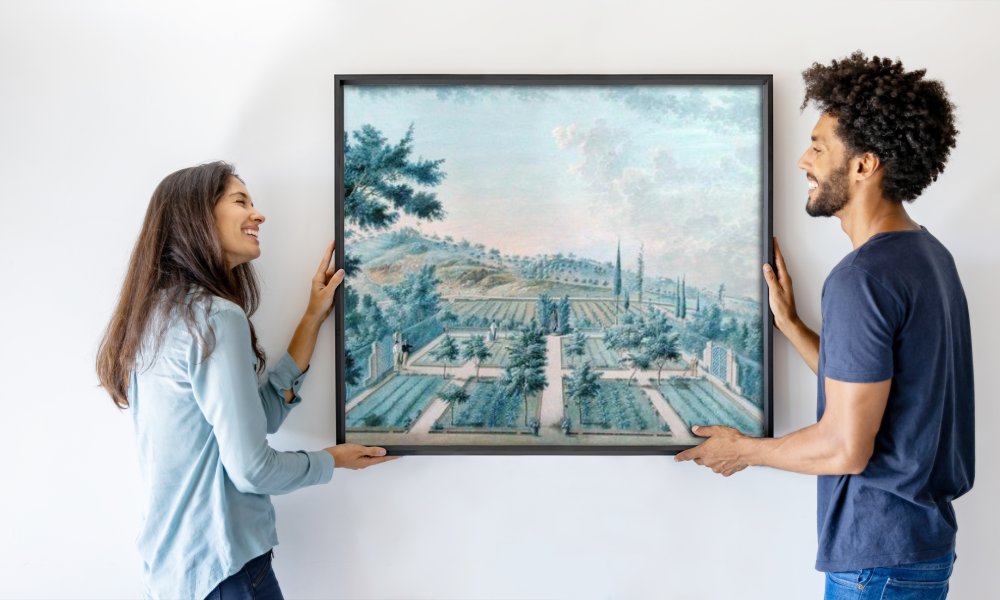 Zacharie-Felix Doument