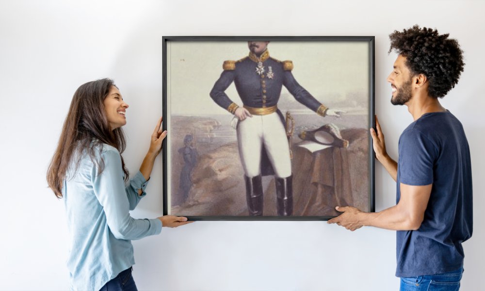 Jean Baptiste Perrot