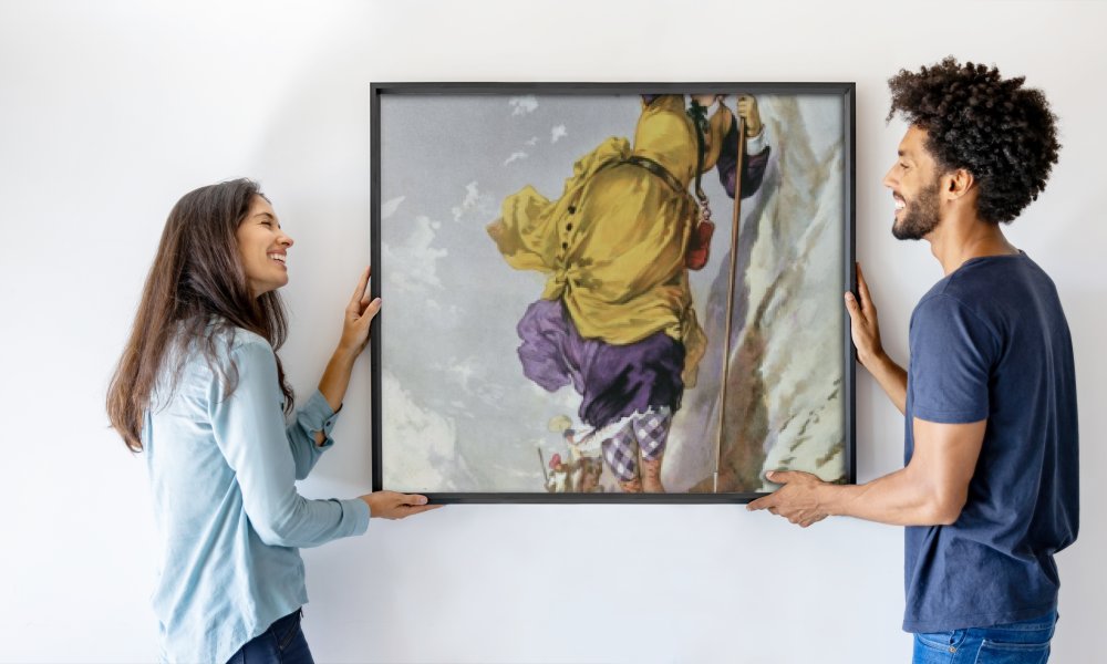 Philippe Jacques after Linder