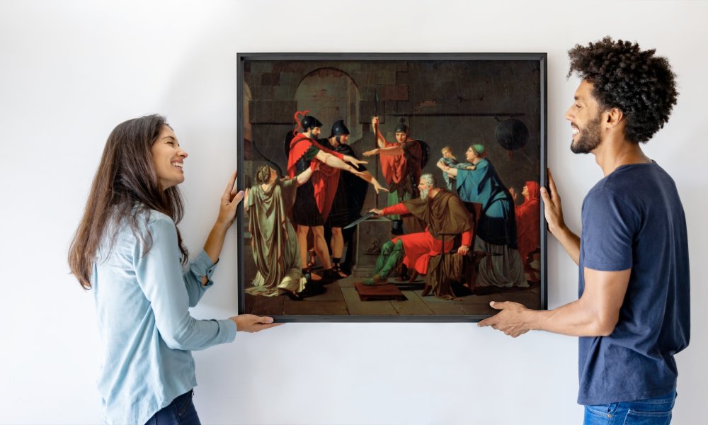 Armand Charles Caraffe