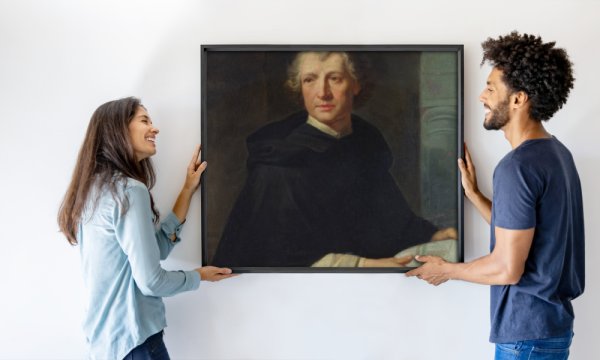 Jean 1662 1753 Andre
