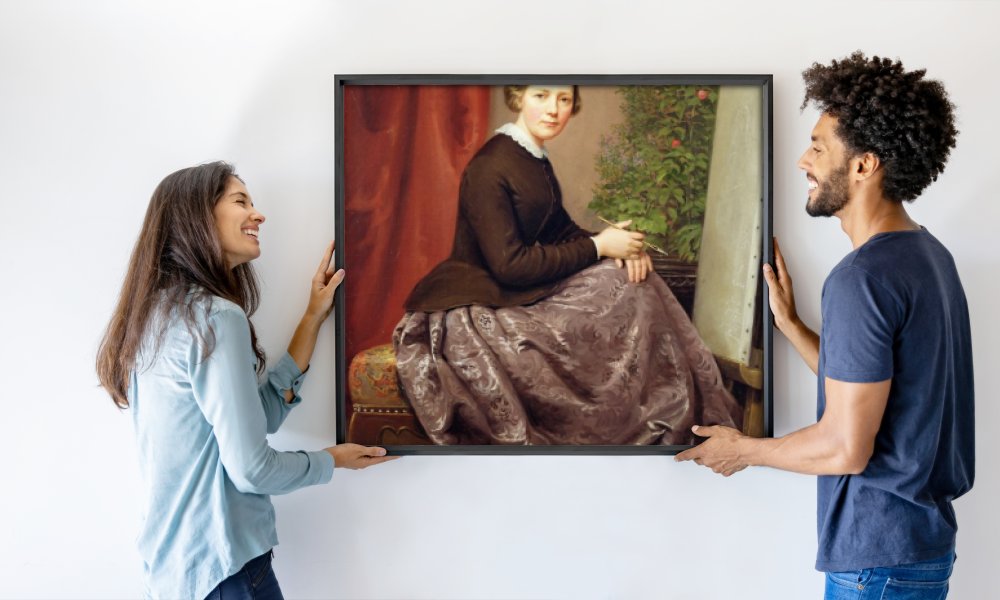 Caroline von der Embde