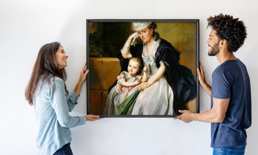 Anton Wilhelm Tischbein