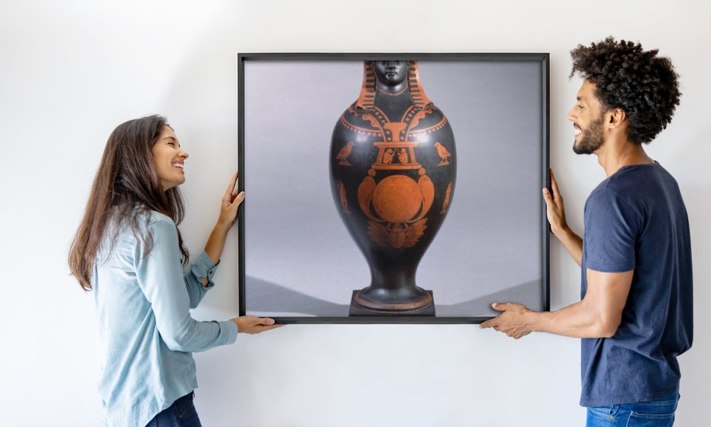 J. and Bentley Wedgwood