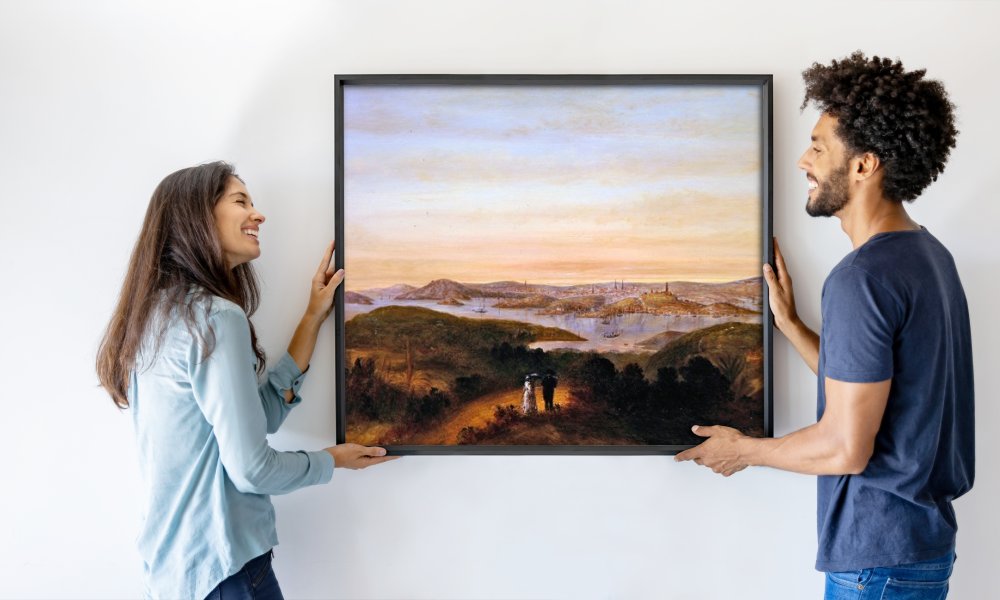 Frederick James Jobson