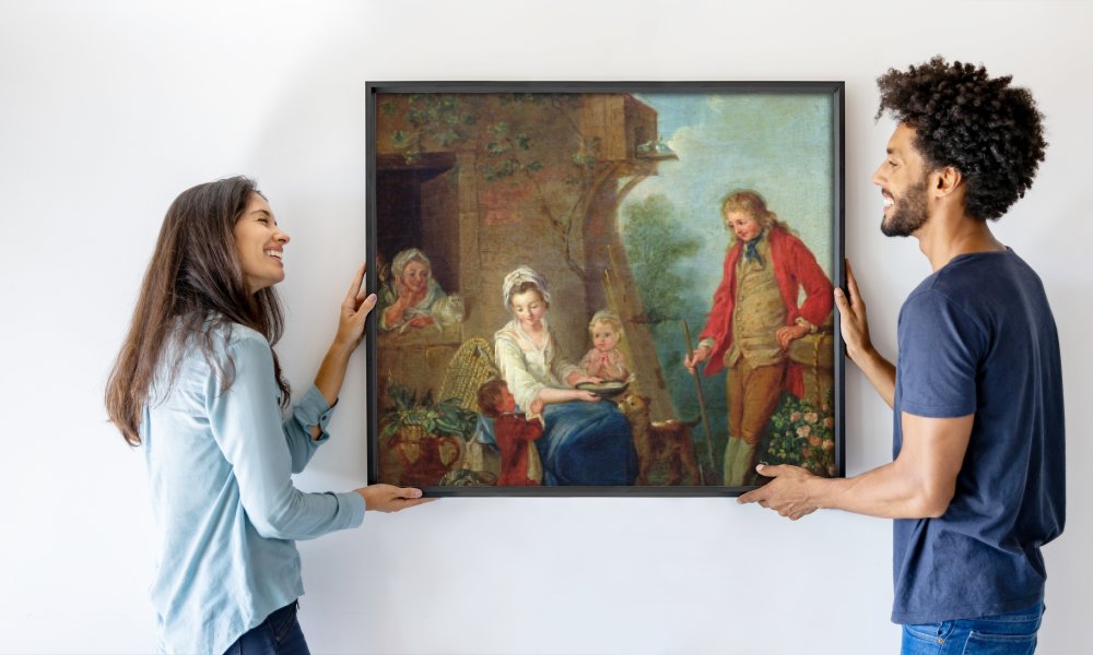 Jean-Baptiste Benard