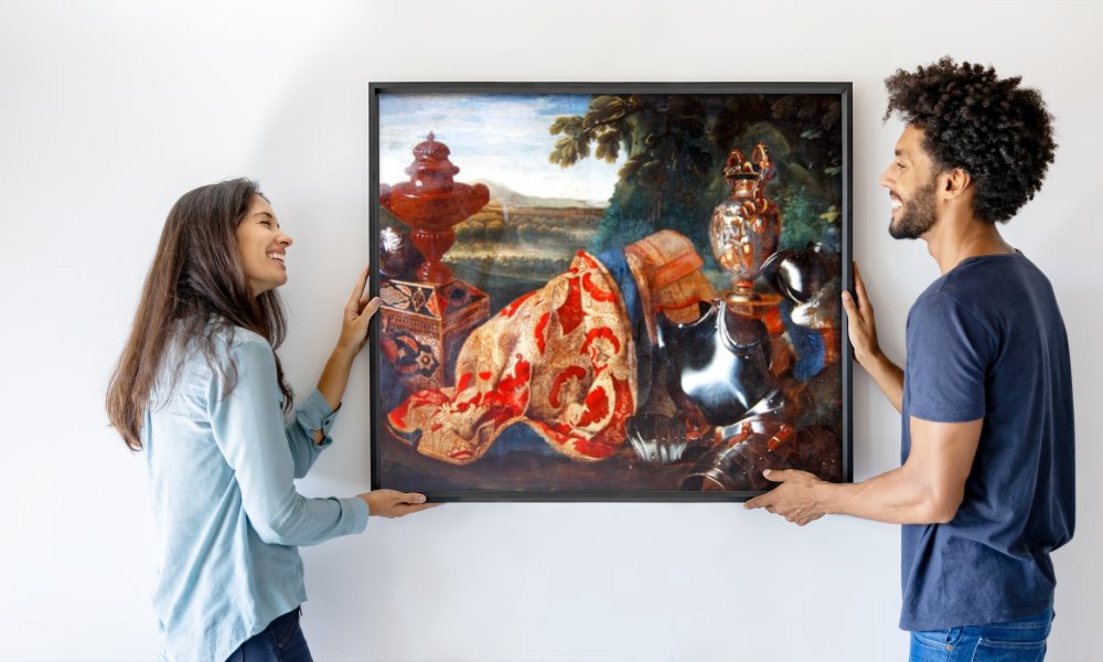 Baudouin or Baudrain Yvart