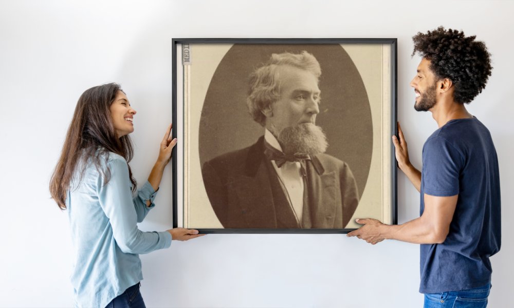 Charles Delevan Mosher