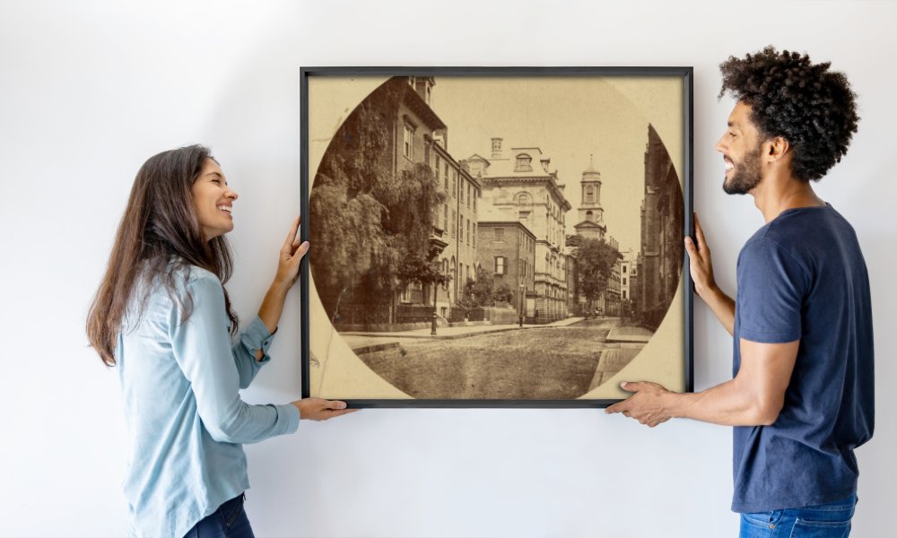 Josiah Johnson Hawes