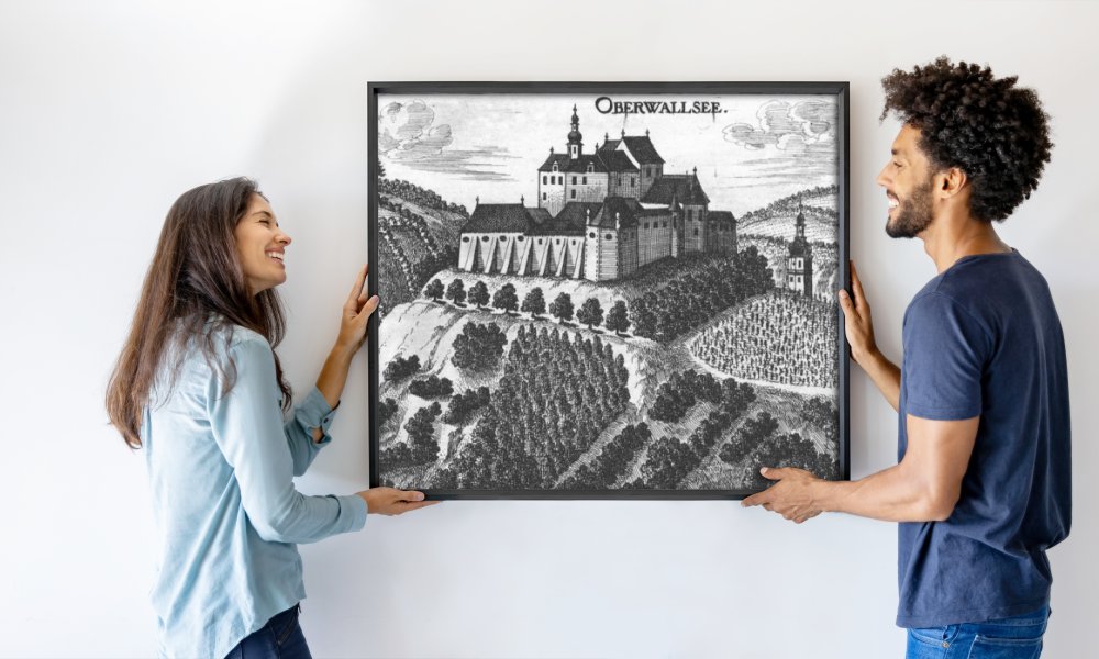 Georg Matthäus  Vischer