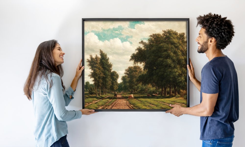 Attributed to Mikhail Clodt