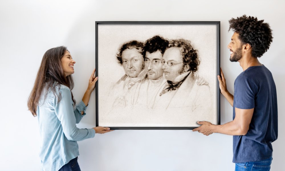 Josef Eduard Teltscher