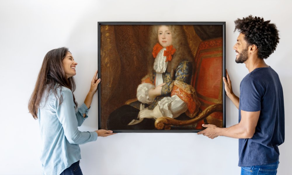 Louis Ferdinand Elle the Younger