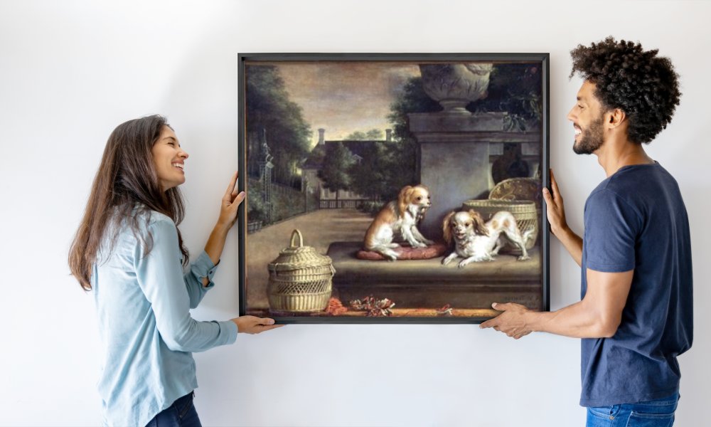 Abraham Lambertsz van den Tempel