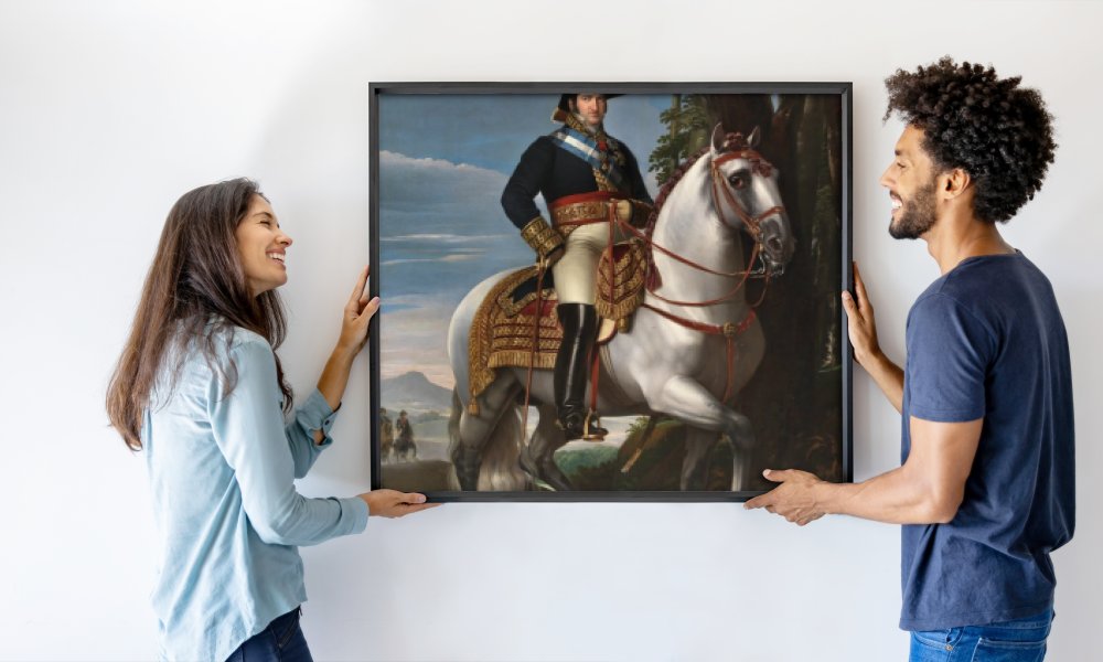 José de Madrazo y Agudo