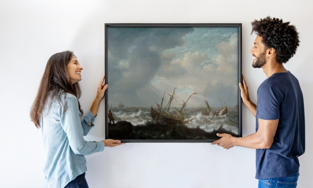 Jacob Adriaensz Bellevois