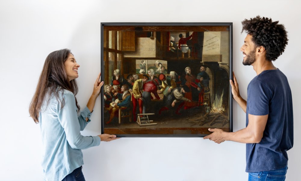 Brunswick Monogrammist