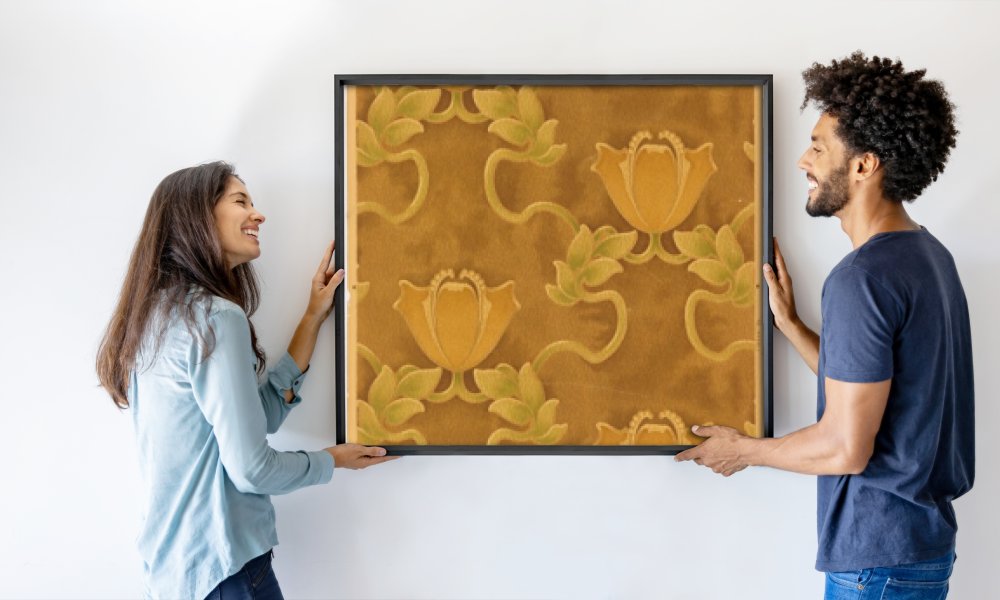 Made by Wylie and Lochhead