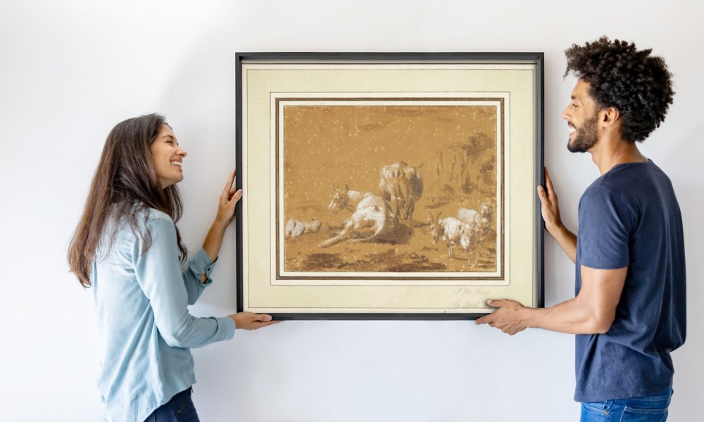 Johann Melchior Roos