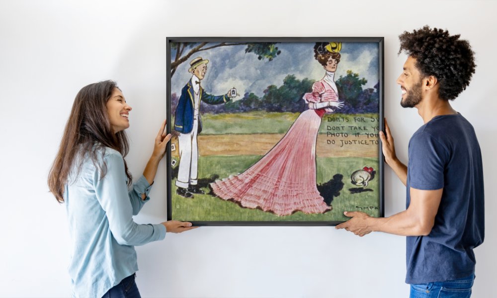 Gilbert Morris Payne