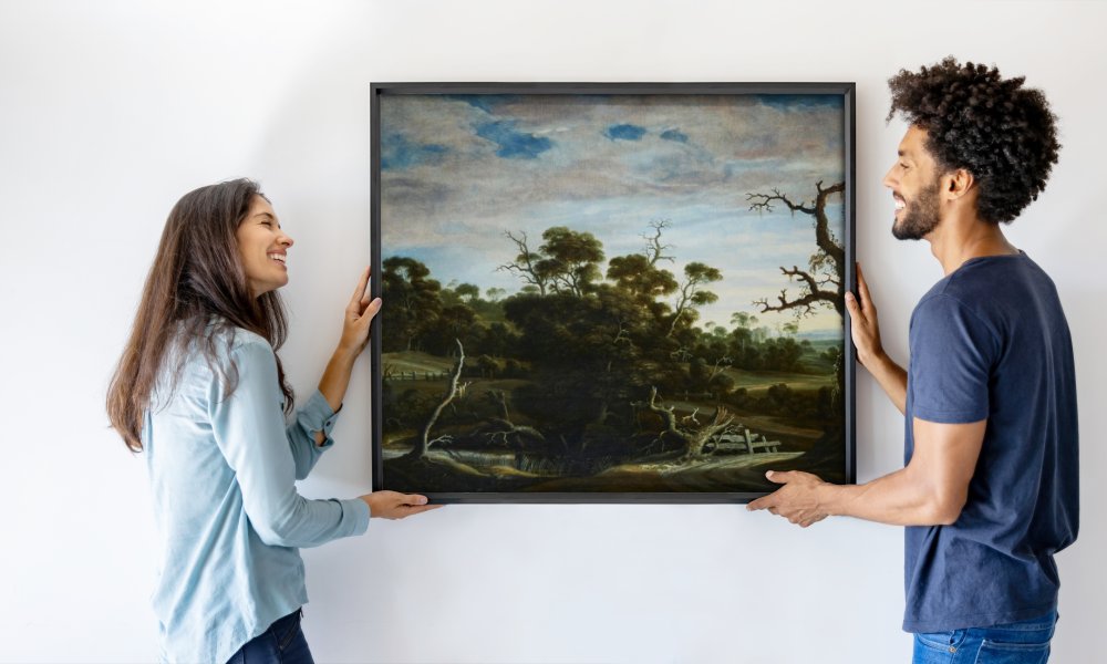 Joachim Govertsz Camphuysen