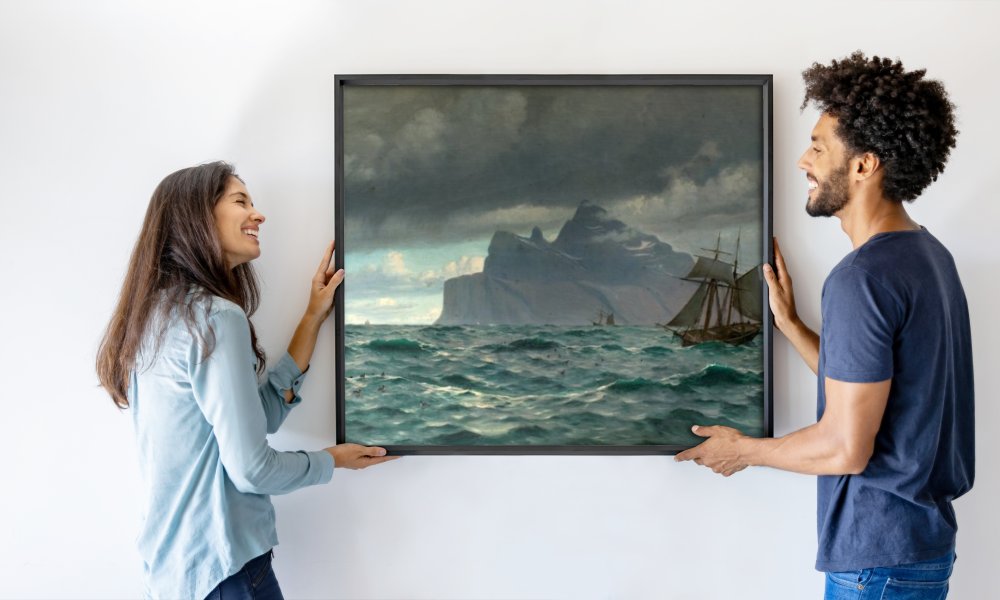 Christian Vigilius Blache