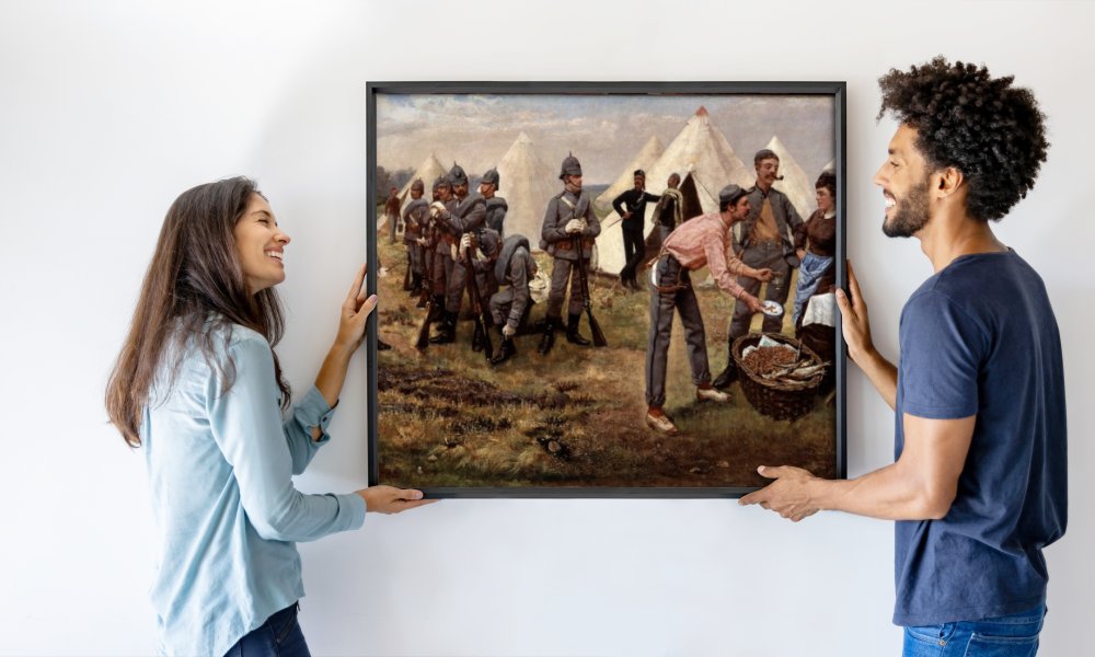 Godfrey Pitney Merry