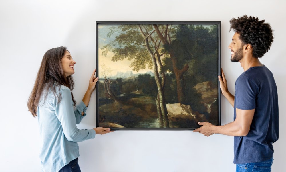 Maestro della Betulla Maestro della Betulla