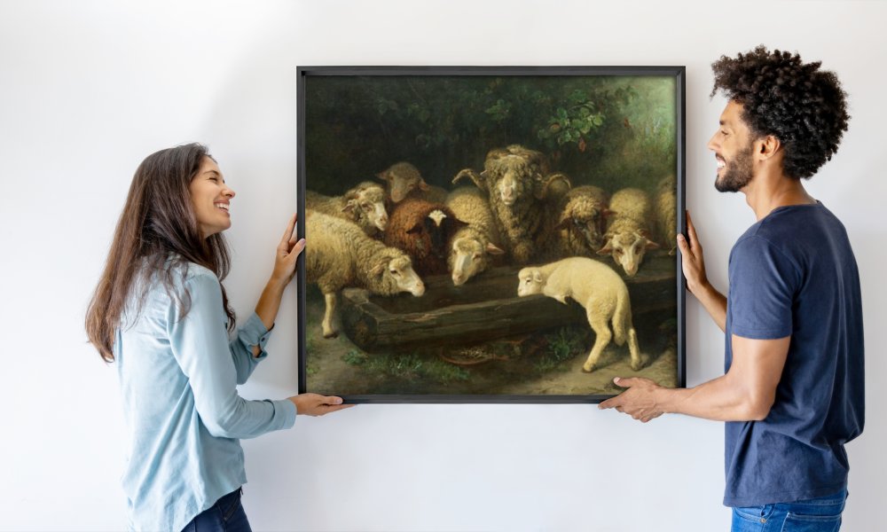 Friedrich Ferdinand Schmalzigaug