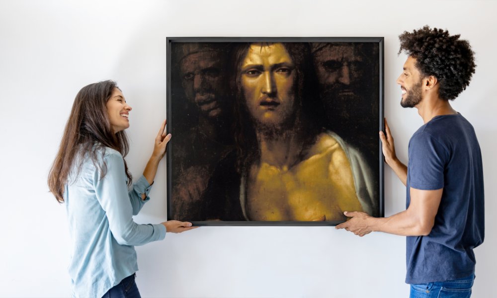 Giovanni Antonio Bazzi school of Sodoma