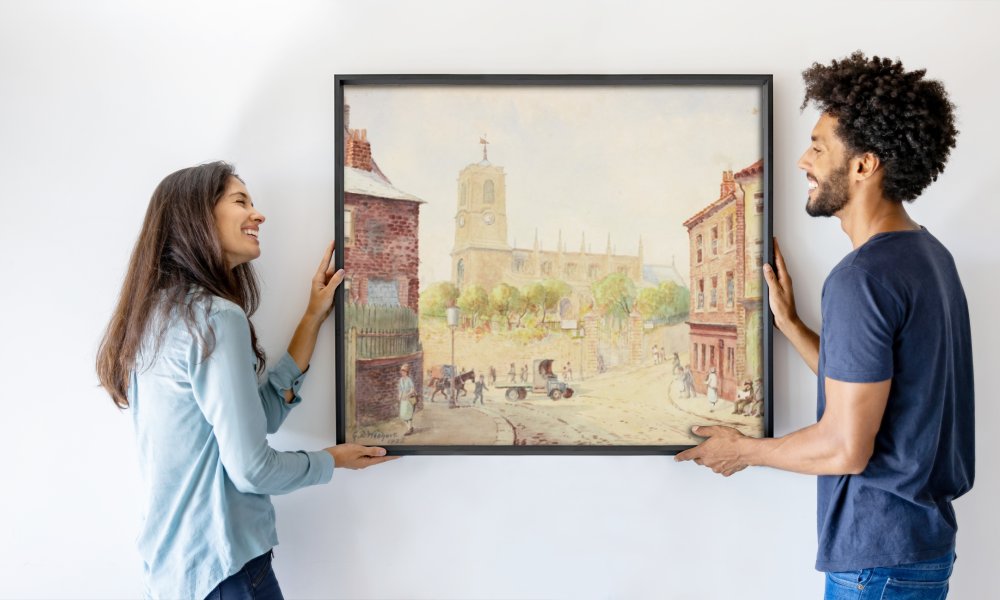 George Barclay Wishart