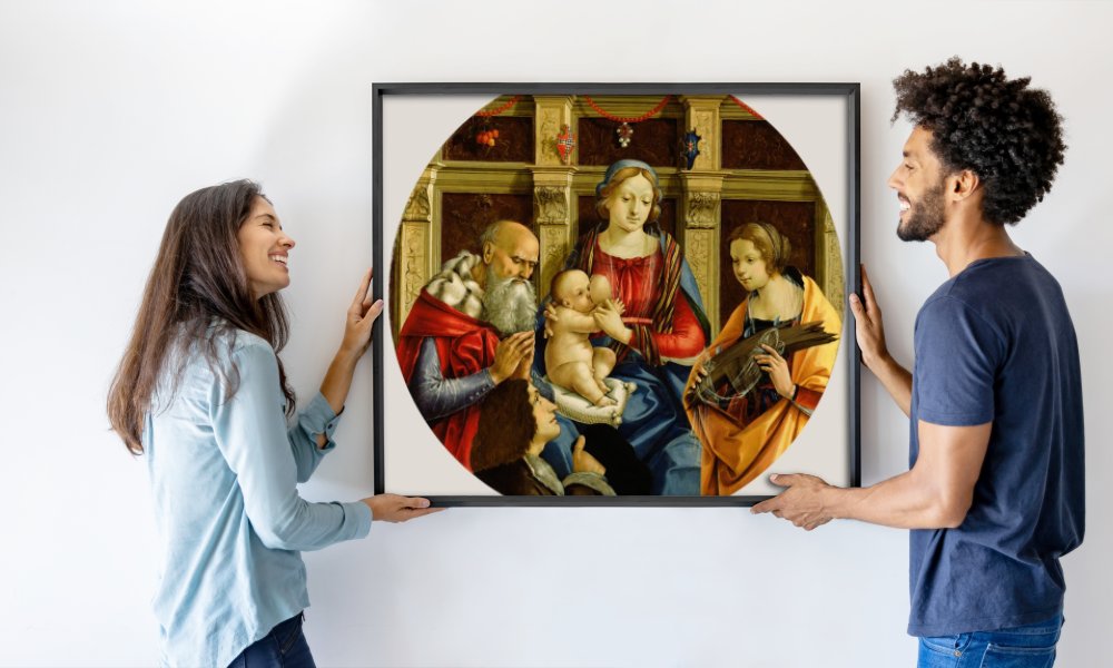 Michelangelo di Pietro Membrini