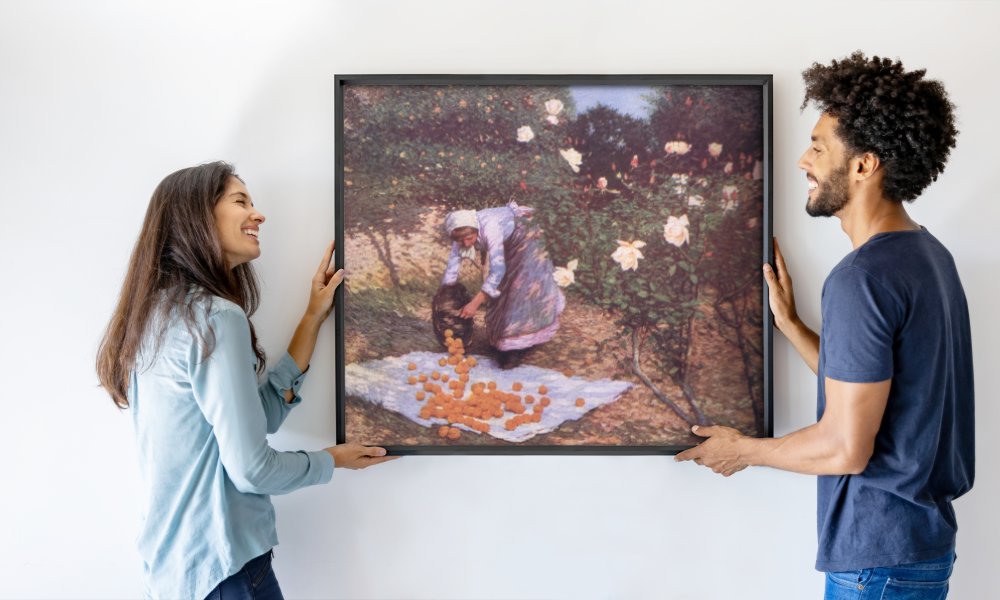 Henry Herbert after La Thangue