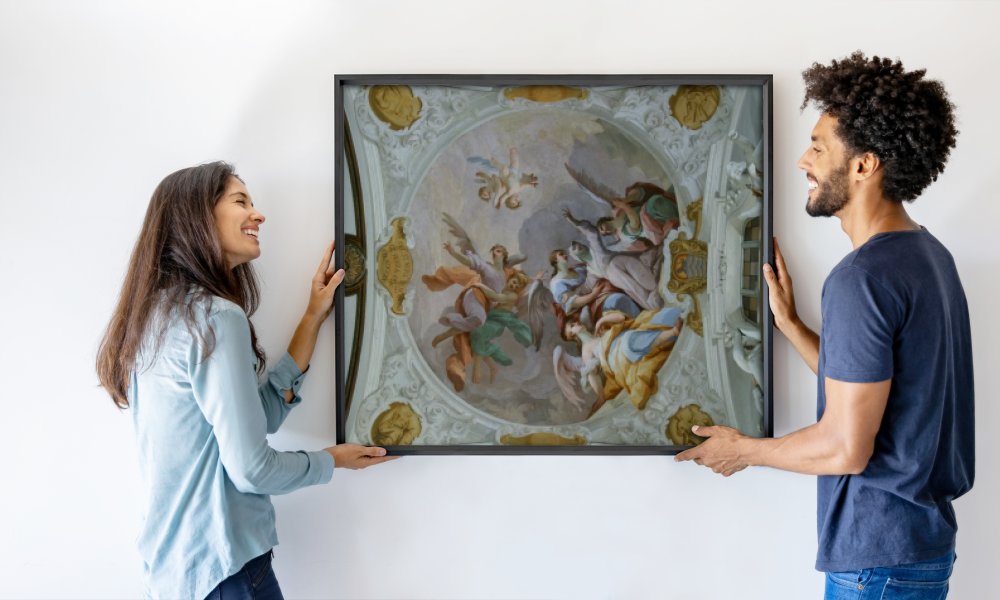 Giovanni Camillo Sagrestani