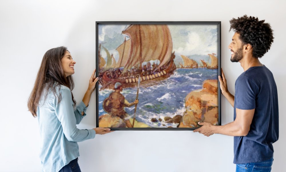 Archibald Bertram after Webb