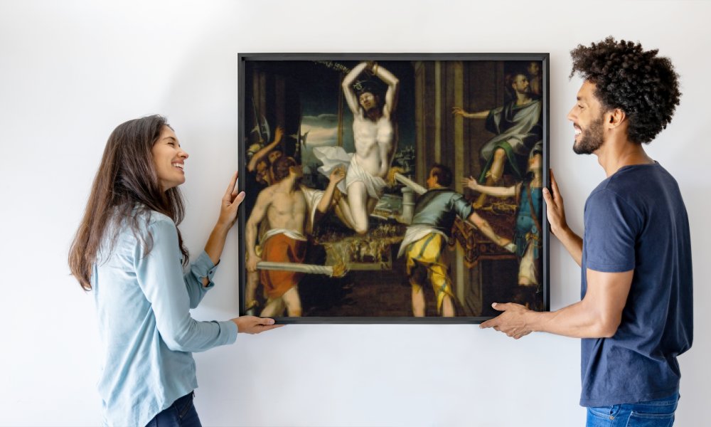 Baltasar de Echave Orio