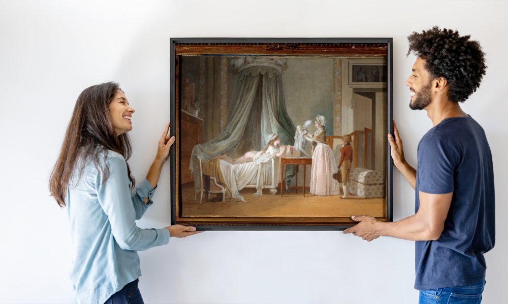 Jean Baptiste Mallet