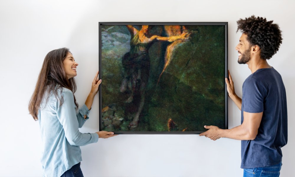 Charles Herbert Moore