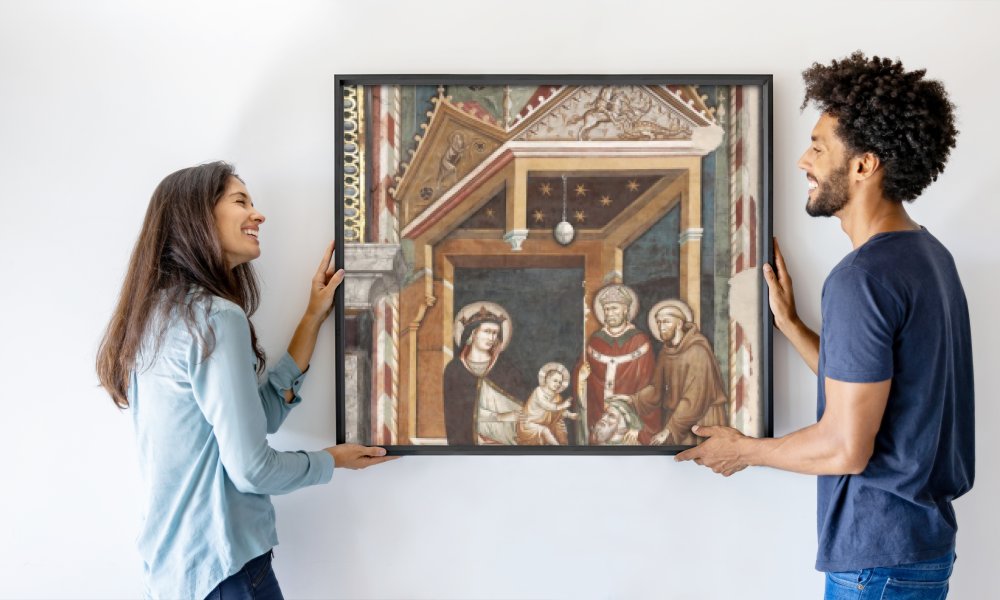 Master of the Fissiraga Tomb Master of the Fissiraga Tomb