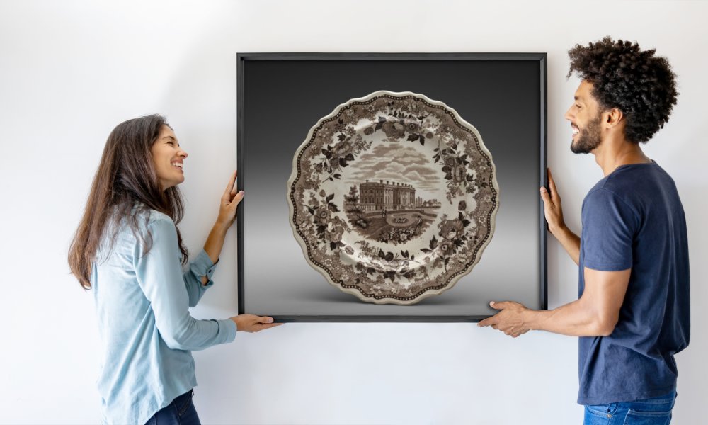 Manufacturer Job and John Jackson