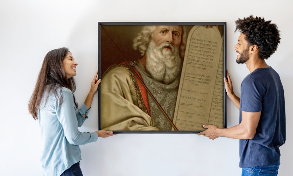 Philippe de after Champaigne