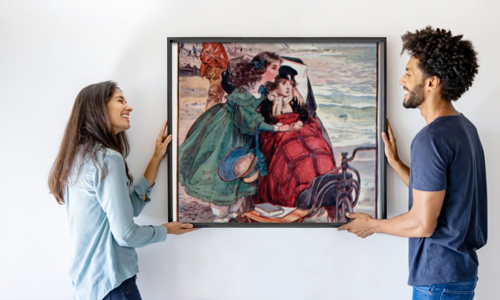 Charles Edmund after Brock